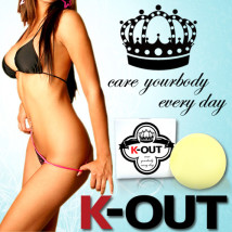 K-OUT口コミ