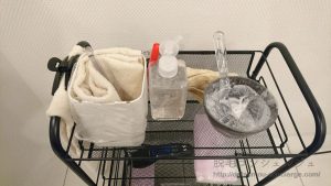 ストラッシュ口コミ